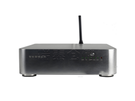 RT-LQServer糧情測控主機(jī)