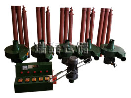 糧食降溫降水除濕單管風(fēng)機(jī)