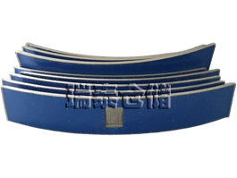 弧形擋糧板 糧庫擋糧板