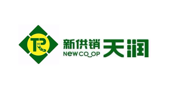 新供銷(xiāo)天潤(rùn)
