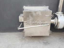 自動(dòng)開啟通風(fēng)口